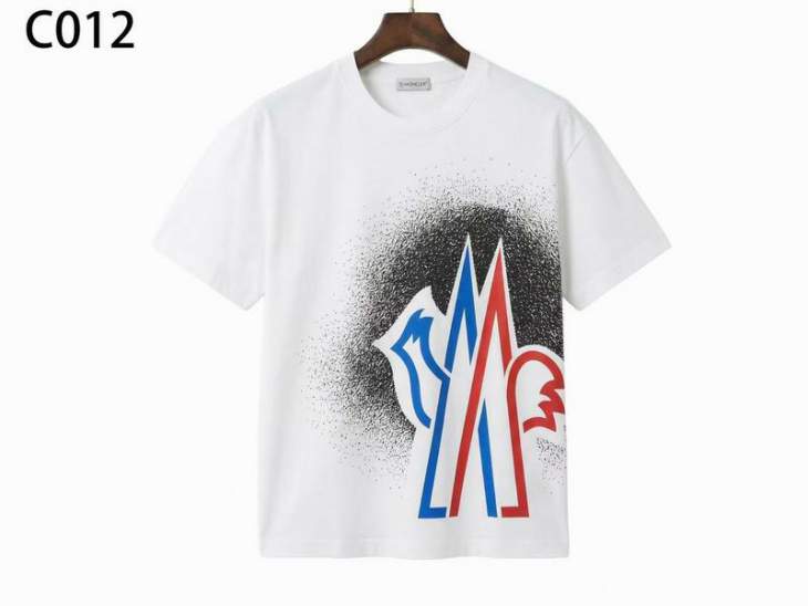 Picture of Moncler T Shirts Short _SKUMonclerS-2XLxetr555552